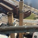| Confined Space Rescue Solutions High Angle Rescue team