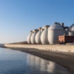 confined space rescue and training areas served