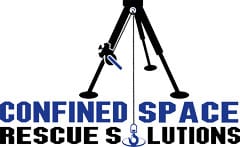 confined space rescue solutions logo