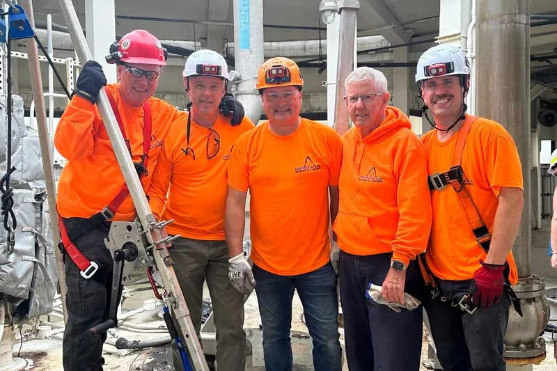 | Confined Space Rescue Solutions confined space search and rescue team boston ma