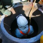 manufacturing facilities confined space rescue services
